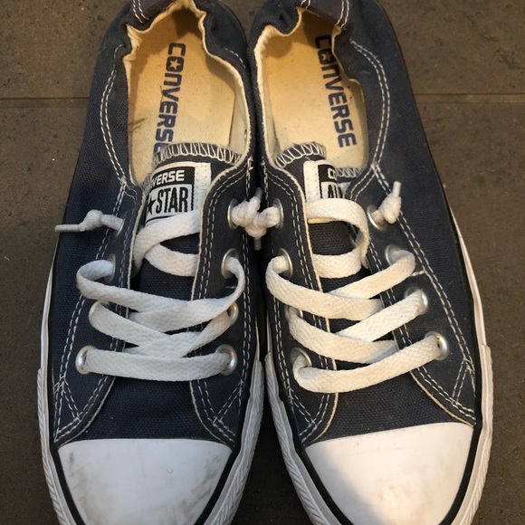 Women’s size 6 converse - Picture 2 of 4